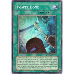 Power Bond