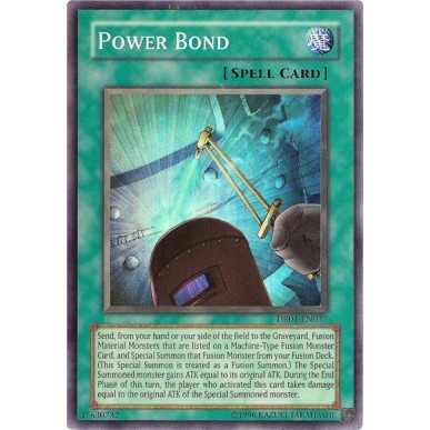 Power Bond