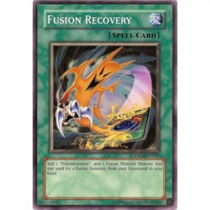 Fusion Recovery