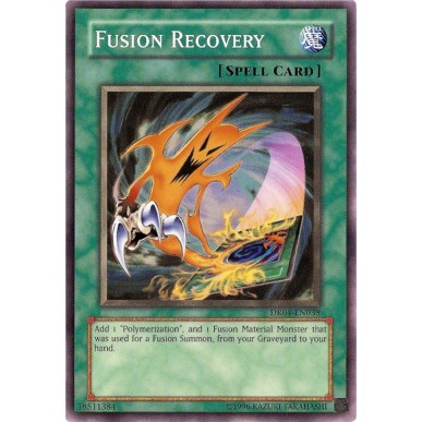 Fusion Recovery