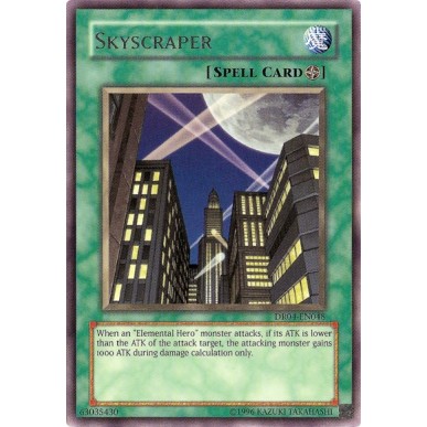 Grattacielo