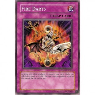 Dardi Infuocati