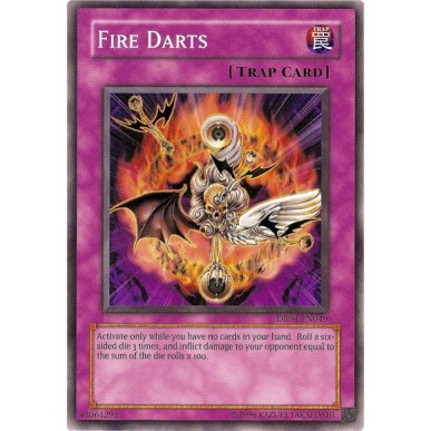Dardi Infuocati