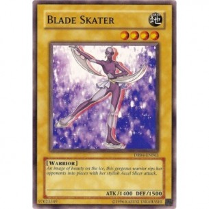 Blade Skater