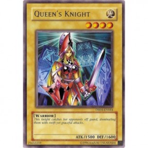 Queen's Knight