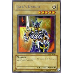 Jack's Knight
