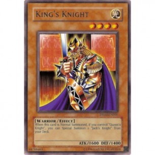 King's Knight