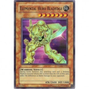 Elemental HERO Bladedge