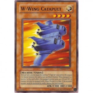 W-Wing Catapult