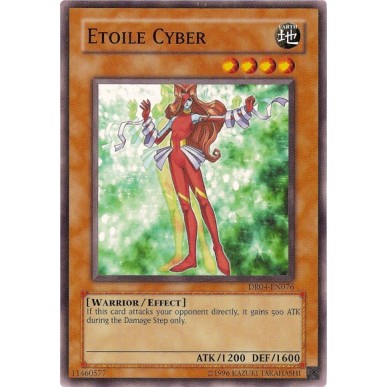 Etoile Cyber