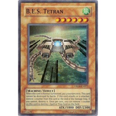 B.E.S. Tetran