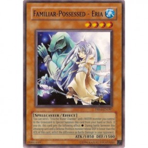 Eria Posseduta dal Famiglio