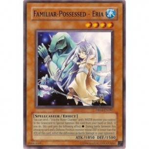 Familiar-Possessed - Eria