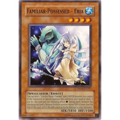 Eria Posseduta dal Famiglio