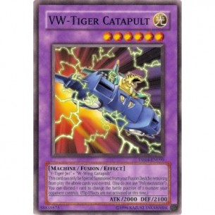 VW-Tiger Catapult