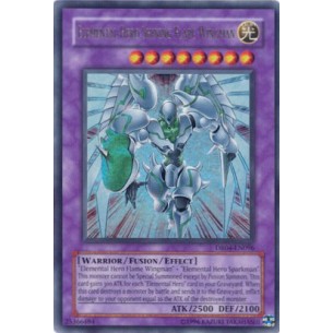 Elemental HERO Shining...