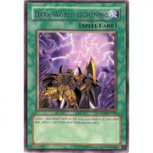 Dark World Lightning