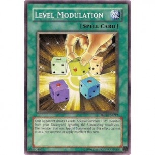 Modulazione del Livello
