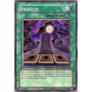 Branch!