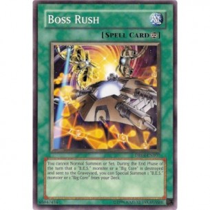 Boss Rush