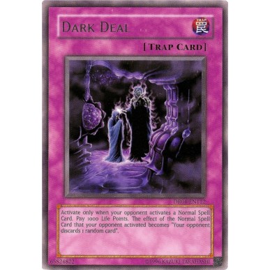 Dark Deal
