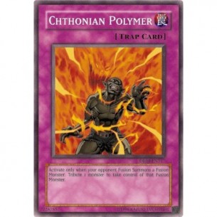 Polimerizzatore Chthoniano