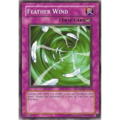 Feather Wind