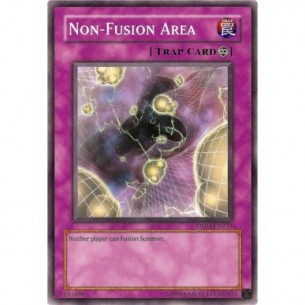 Non-Fusion Area