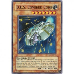 B.E.S. Covered Core