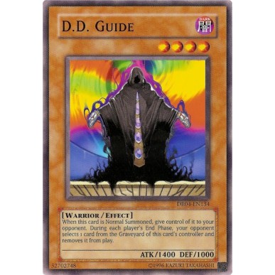 D.D. Guide