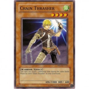 Chain Thrasher