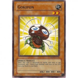 Gokipon