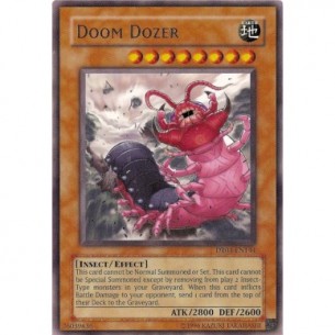 Doom Dozer