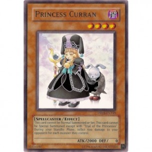 Principessa Curran