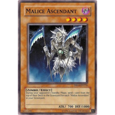 Ascendente Malvagio