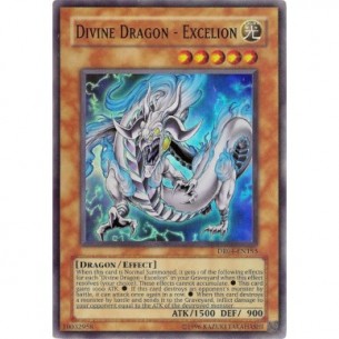 Excelion - Drago Divino