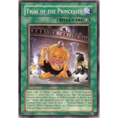 La Prova delle Principesse