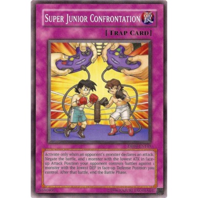 Super Junior Confrontation