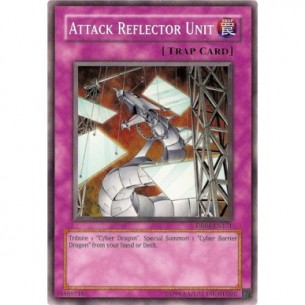 Attack Reflector Unit