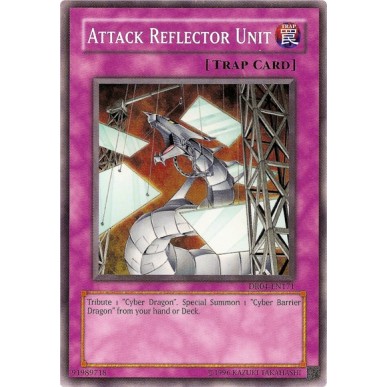 Unità Respingi-Attacco