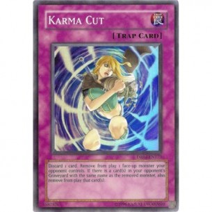 Karma Cut