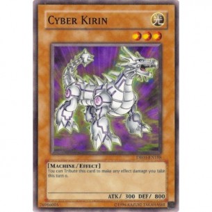 Cyber Kirin