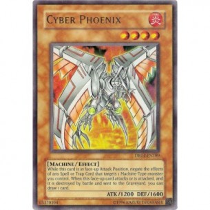 Cyber Phoenix