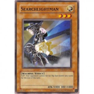 Searchlightman