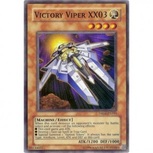 Victory Viper XX03