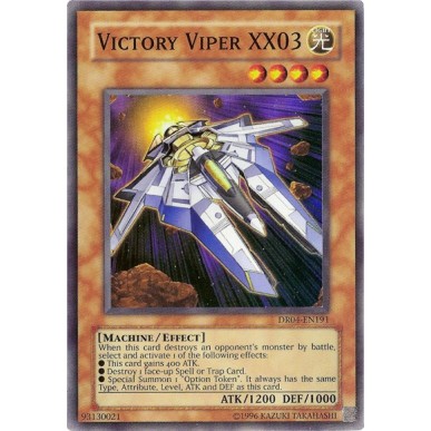 Victory Viper XX03