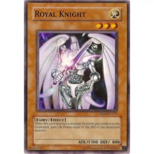 Royal Knight