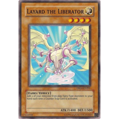 Layard the Liberator