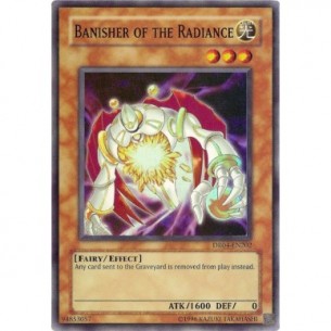 Banisher of the Radiance