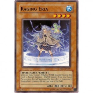 Raging Eria